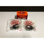 Ball Joint Bawah Depan Kanan Kiri Lower 555 Mazda 2 Ford Fiesta SB-1802