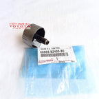 Knob Knop Tombol Stelan Control Putaran AC Agya Calya 55905-BZ400-B0