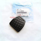 Karet Injakan Pedal Kopling Rem Manual Raize Rocky Avanza Veloz Xenia Vios Yaris 47121-BZ080