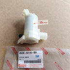 Motor Tabung Wiper Air Washer Pump Ayla Agya Original 85330-BZ110-001