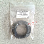 Karet Tatakan Per Keong Per Spiral Shock Breaker Belakang Atas Insulator Rear Coil Spring Upper Toyota Vios Limo Yaris 48257-0D041