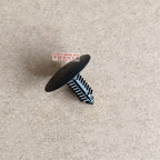 Klip Kancing Plafon Warna Hitam Clip Atap Mobil Toyota Universal KLIP-PLAFON-C0