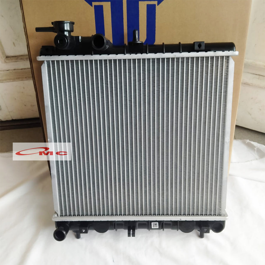 Radiator Assy TRIVINDO Hyundai Atoz KIA Visto Manual TR-91017