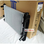 Radiator Assy TRIVINDO Toyota Corolla Altis Gen1 Manual 2001-2006 TR-82173