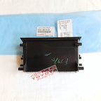 Laci Tape Box Laci Koin Bawah Cover Stereo Opening Toyota Avanza Xenia VVTi Kijang Kapsul Original 55521-BZ010-C0