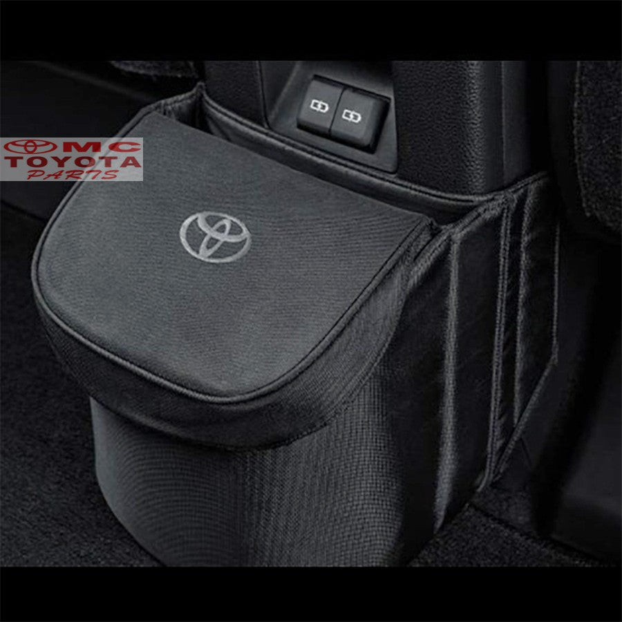 Box Multifungsi Multifunction Box Tempat Penyimpanan Multifungsi New Innova Zenix Original Toyota 05502-TA560