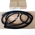 Karet Pintu Depan Kanan Daihatsu Gran Max Mini Bus Pick Up Luxio Original 67861-BZ080-001