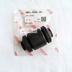 Karet Bush Bosh Bushing Arm Depan Kecil Lower Sayap Bawah Ayla Agya Original Daihatsu 48654-BZ060-001