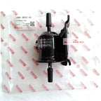 Filter Saringan Bensin Fuel Filter Bensin Great Xenia Grand Avanza Veloz All New Terios Rush Ayla Agya Sigra Calya Gran Max Original 23300-BZ010-001