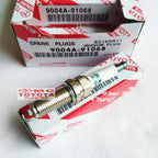 Busi Iridium Avanza Xenia Rush Terios Agya Ayla Calya Sigra Vios Yaris Sienta 9004A-91068