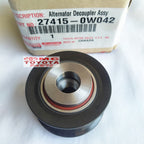 Pulley Alternator Dinamo Camry Alphard Vellfire ANH20 27415-0W042
