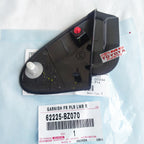 Garnish Pilar Segitiga Luar Spion Kanan Rush Terios AllNew 62225-BZ070
