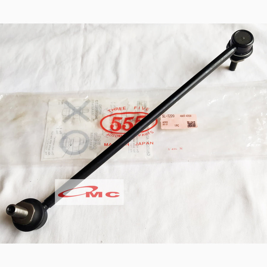 Stabilizer Link Stabil Joint Depan New Alphard Vellfire SL-T220