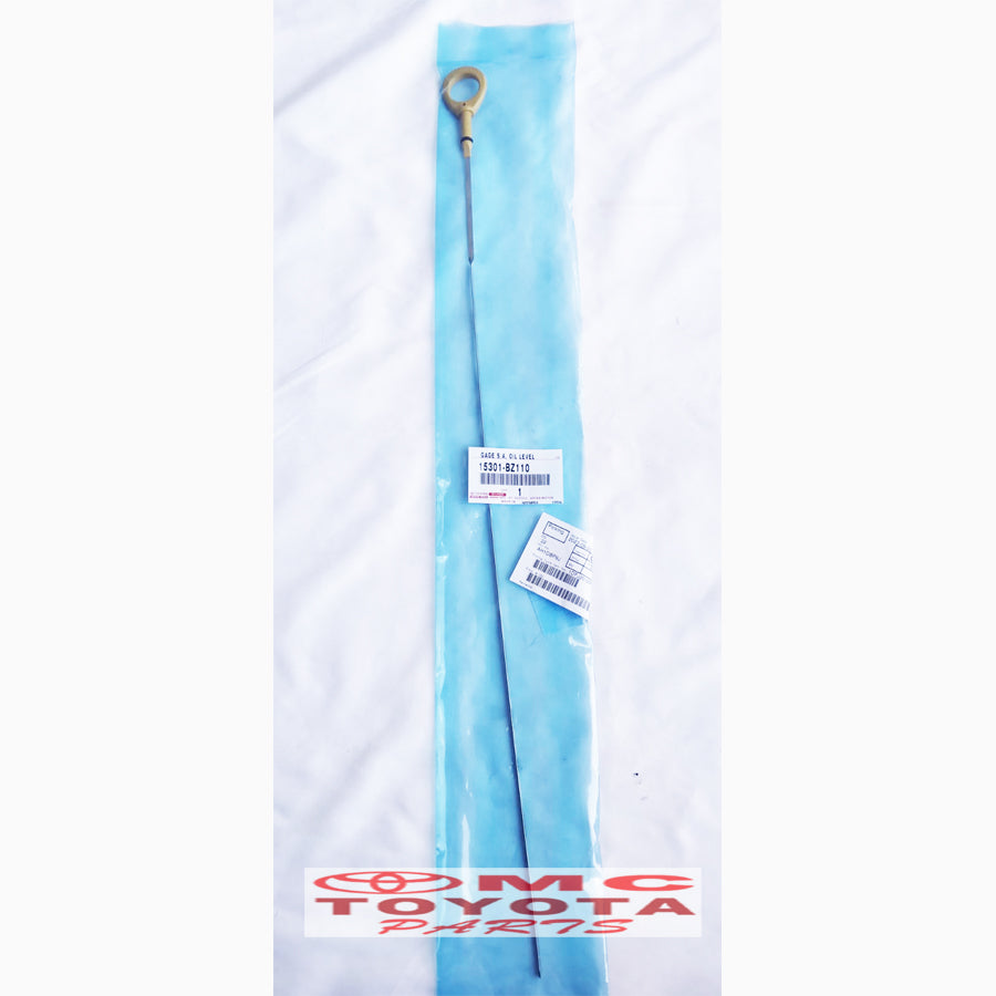 Stick Colokan Pengukur Oli Calya Sigra Agya Ayla New 15301-BZ110