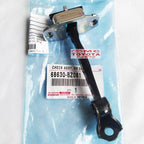 Stopper Check Door Pintu Belakang Agya Ayla Calya Sigra 68630-BZ061