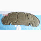 Peredam Cover Tutup Panas Cup Cap Kap Mesin Agya Ayla Wigo 53341-BZ140