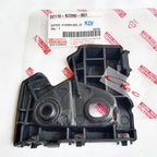 Support Bracket Breket Bumper Depan Kiri Granmax 52116-BZ090-001