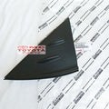 Garnish Pilar Segitiga Spion Depan Luar Kiri Toyota Sienta 60118-0D210