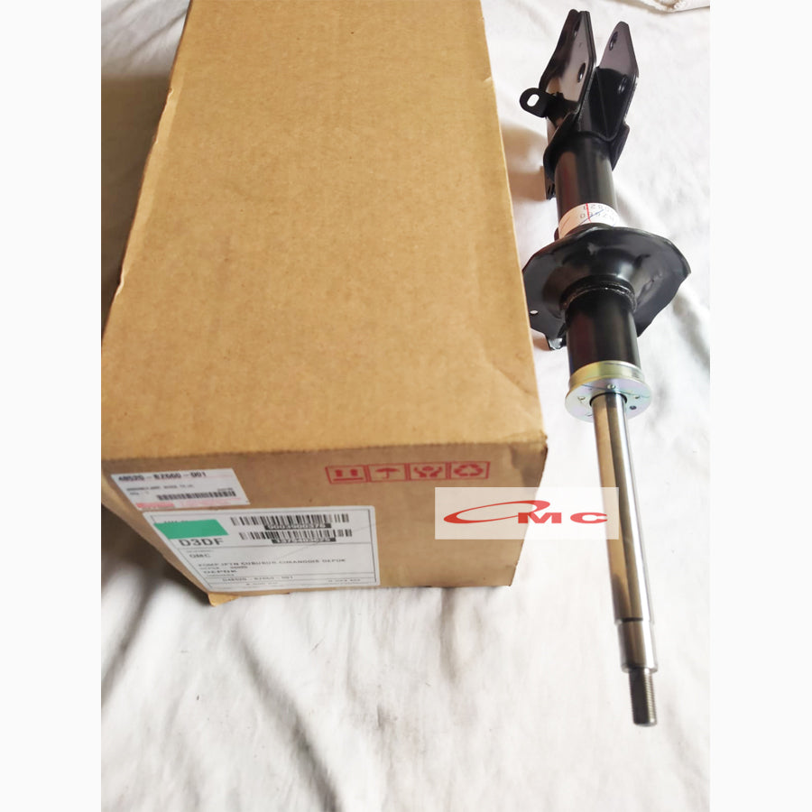 Shock Breker Shockbreaker Depan Kiri Sigra Calya 48520-BZ660-001