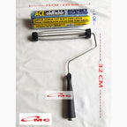 Busa Rol Cat Ace Oldfields 23 cm 230 mm 9 inch Roll Roller Kuas Kwas