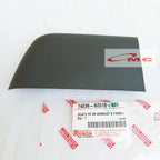 Tutup Arm Rest Depan Kiri Daihatsu Gran Max Luxio 74236-BZ010-B01