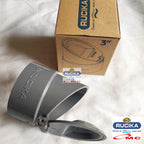 Tutup Saluran Pembuangan Pipa Anti Tikus Serangga Back Flow Valve 3 Inch RUCIKA