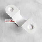 Klem Clamp Kleman Penjepit Pipa PVC Listrik Conduit 20mm BOSS Clipsal