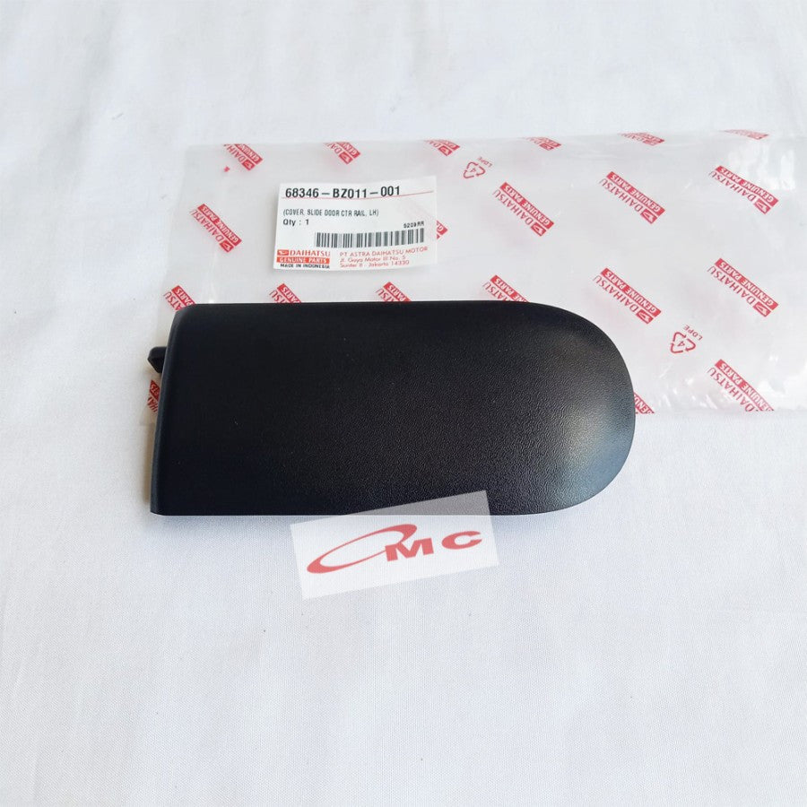 Tutup Cover Rel Pintu Kiri Daihatsu Granmax Luxio 68346-BZ011-001