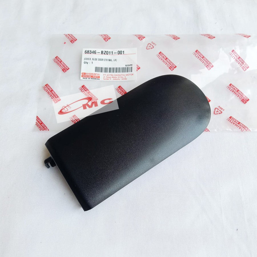 Tutup Cover Rel Pintu Kiri Daihatsu Granmax Luxio 68346-BZ011-001