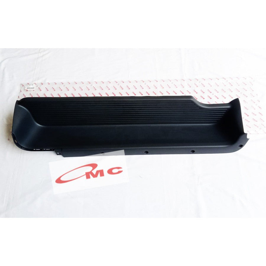 Scuplate Silplate Samping Kiri Tengah Grandmax Luxio 67918-BZ070-B01
