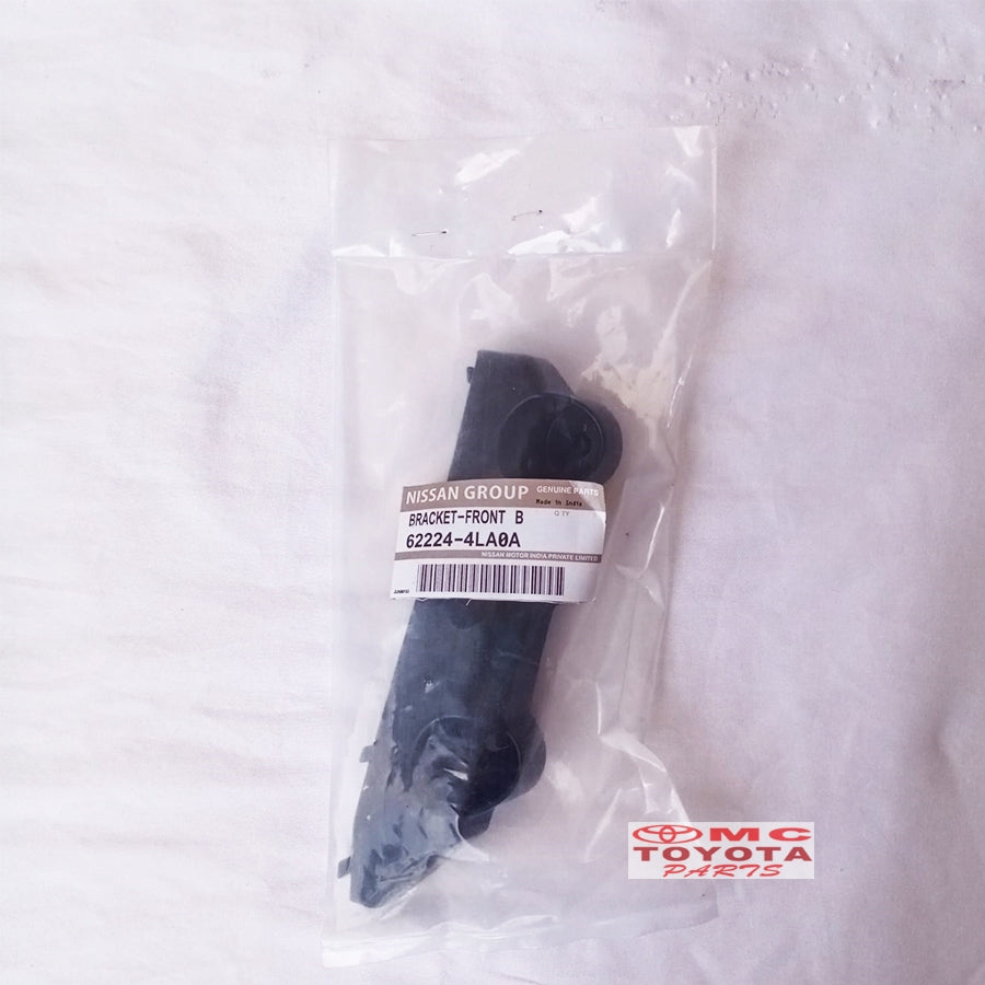 Support Bracket Bumper Depan Kanan Nissan Datsun GO++Panca 62224-4LA0A