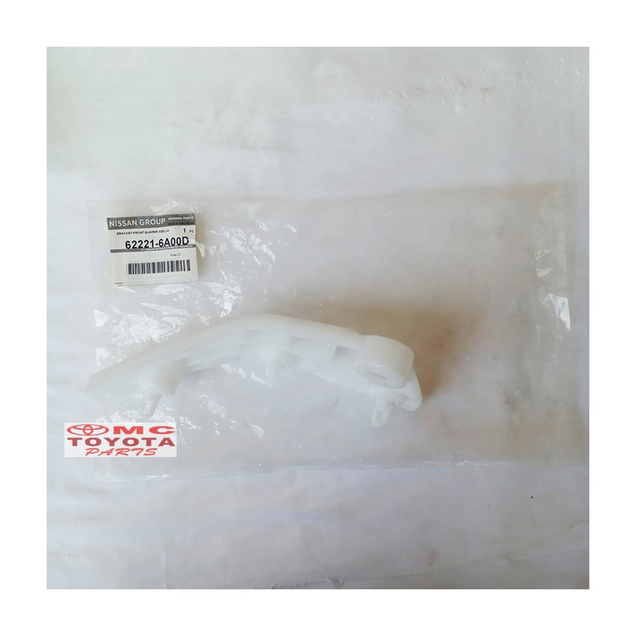 Support Bracket Front Bumper Depan Kiri Nissan Livina L12 62221-6A00D