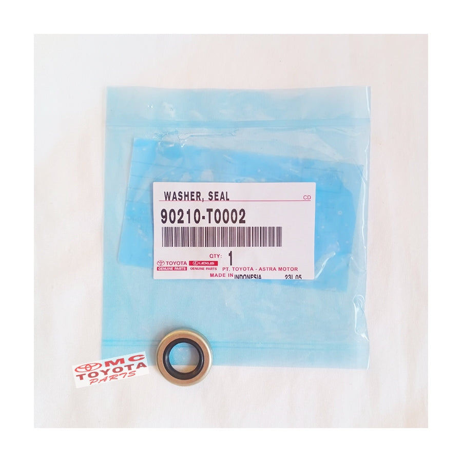 Waster, Seal Grommet Tutup Klep Agya Avanza Calya Vios 90210-T0002