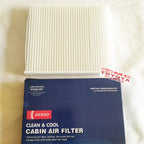 Filter Saringan AC Denso Fortuner VRZ Innova Reborn 145520-4020