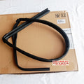 Karet Channel Kaca Pintu Depan Kiri Toyota Agya Ayla 68151-BZ101