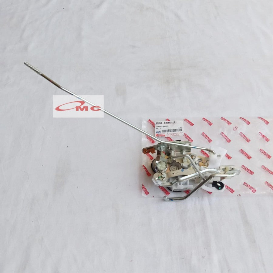 Doorlock Pintu Bagasi Buka Samping Lock Assy Granmax 69350-BZ080-001