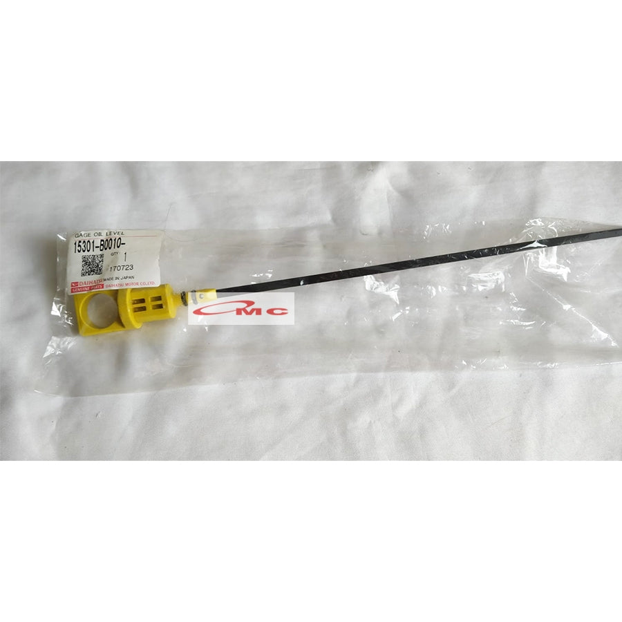 Stick Colokan Pengukur Oli Daihatsu Xenia 1.0CC 15301-B0010-000