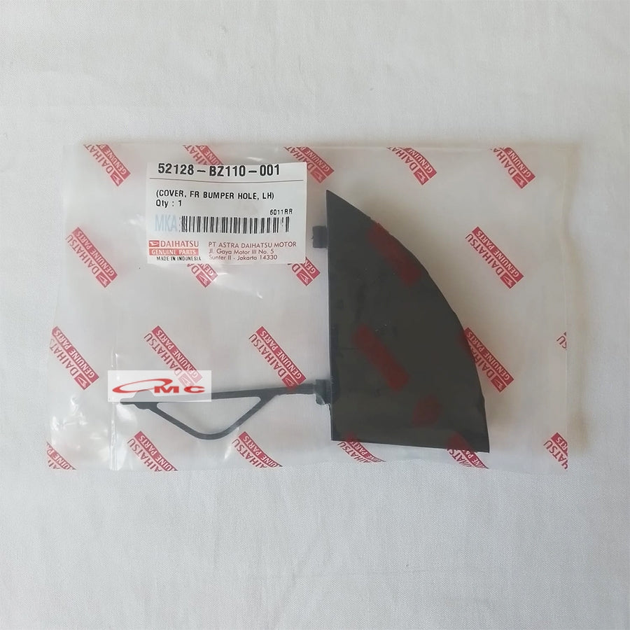 Tutup Derek Towing Bumper Depan Kiri Daihatsu Luxio 52128-BZ110-001