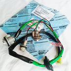Kabel Socket Lampu Stop Belakang Kiri All New Avanza Xenia 81565-BZ010