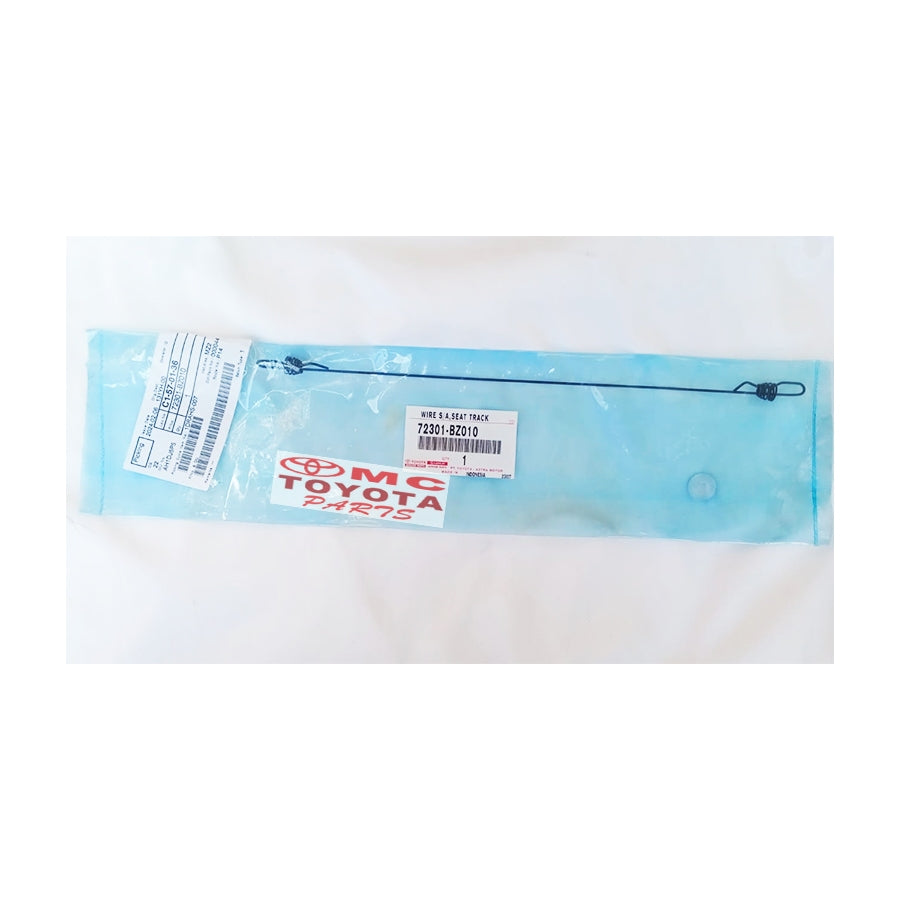 Kawat / Wire Seat Track Jok Depan Avanza Xenia 72301-BZ010