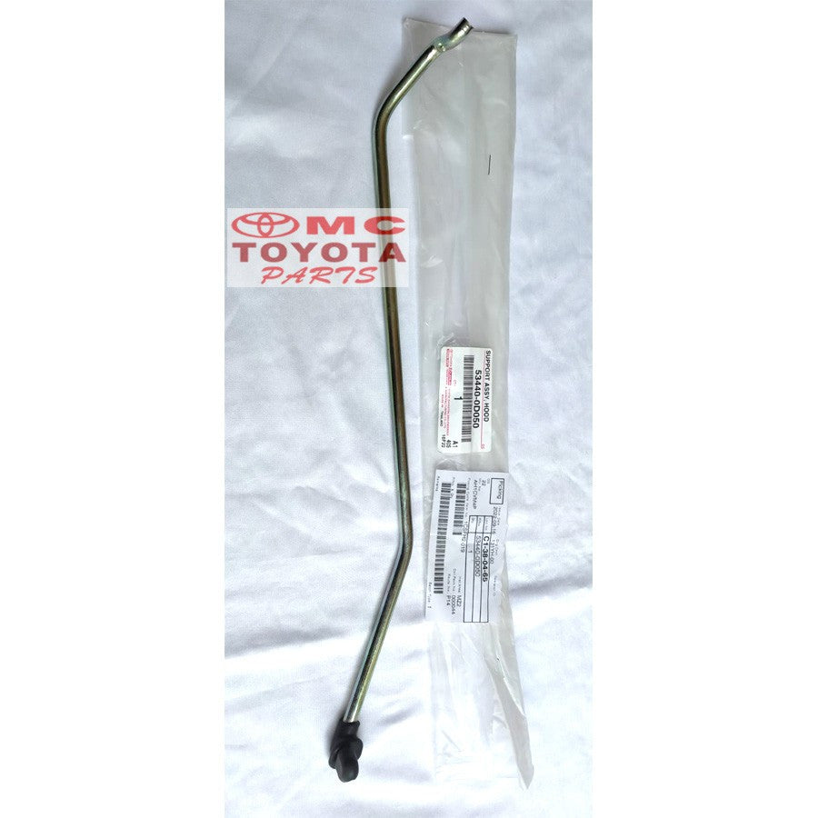 Tiang Penyangga Kap Mesin Toyota Yaris 53440-0D050
