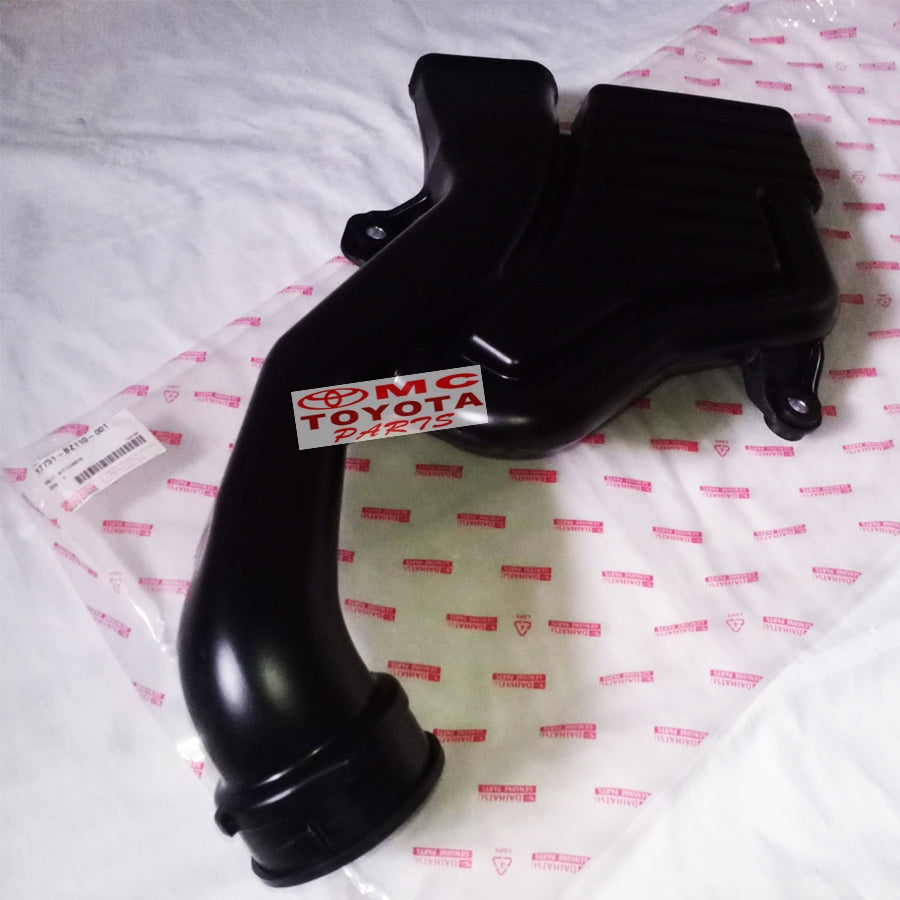 Selang Hawa Udara Hose Air Cleaner Calya Sigra 1.2CC 17751-BZ110-001