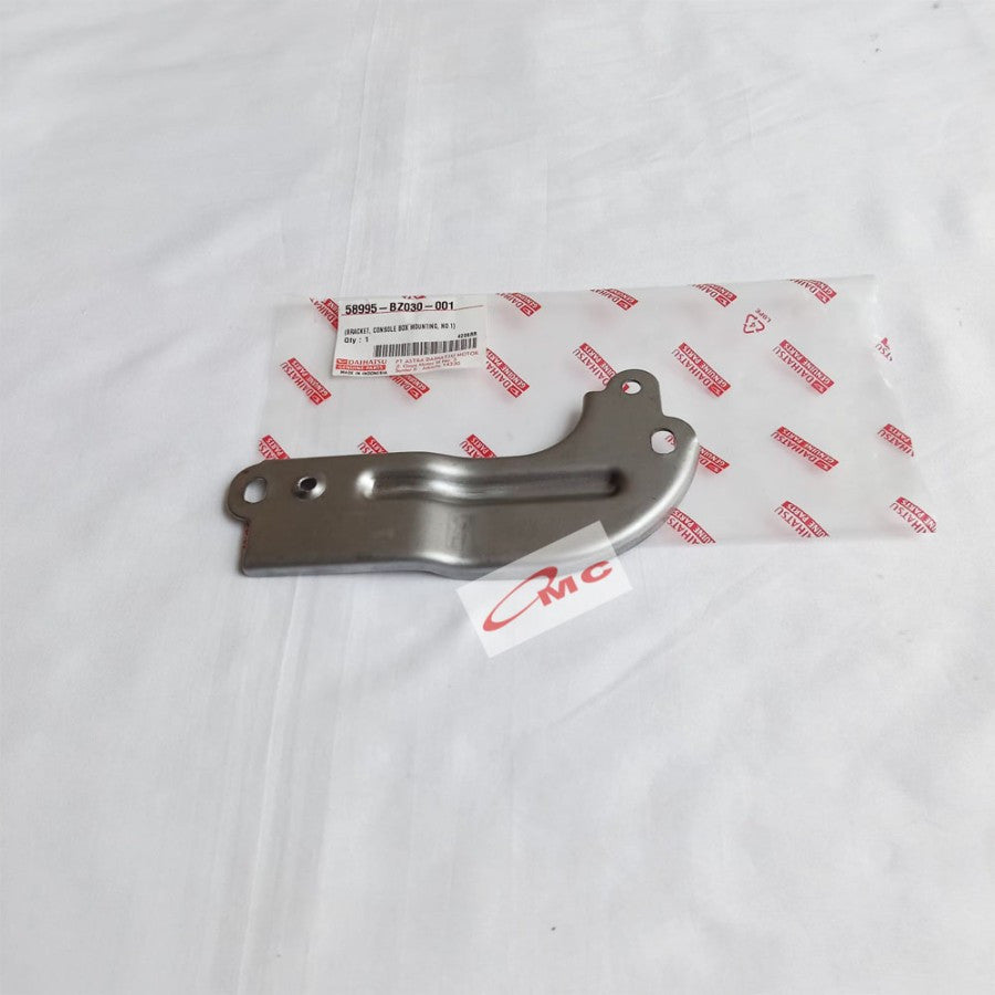 Bracket Console Box Original Daihatsu Gran Max Luxio 58995-BZ030-001