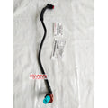 Selang Tanki Bensin Fuel Tank Main Vios Gen 2 Yaris Bakpau 77209-0D040