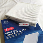 Filter Saringan AC Denso Honda Freed BRV City Jazz Mobilio 145520-2550