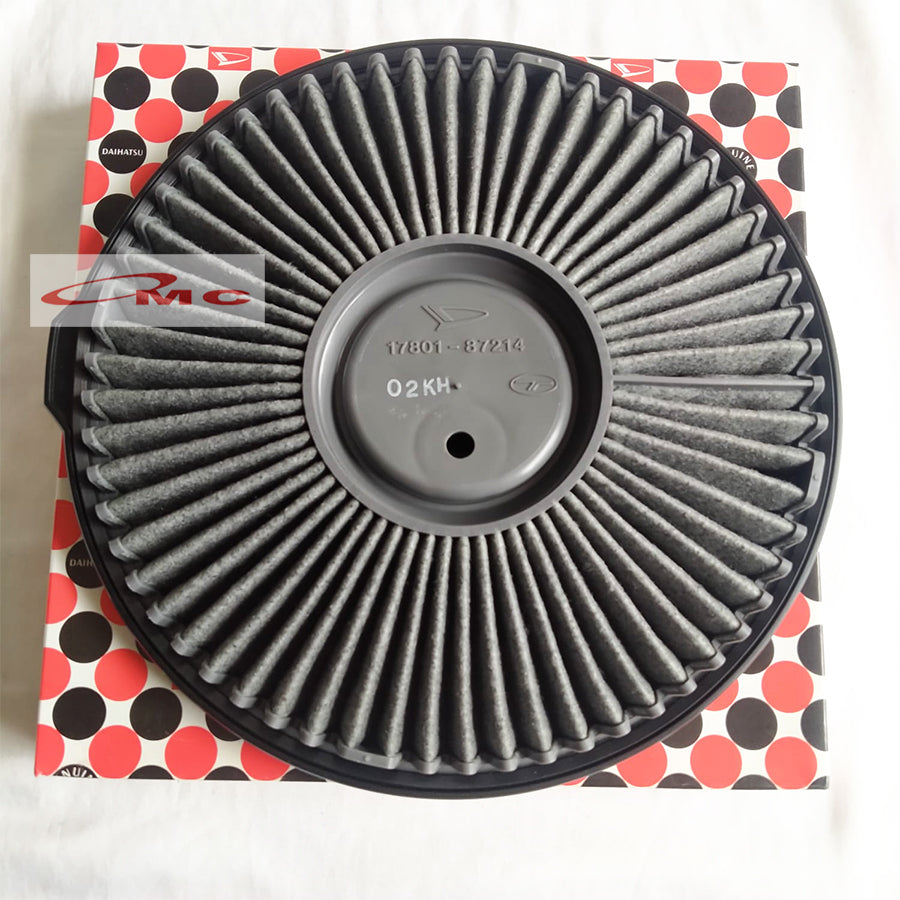 Filter Saringan Udara Original Daihatsu Ceria 17801-87214-000