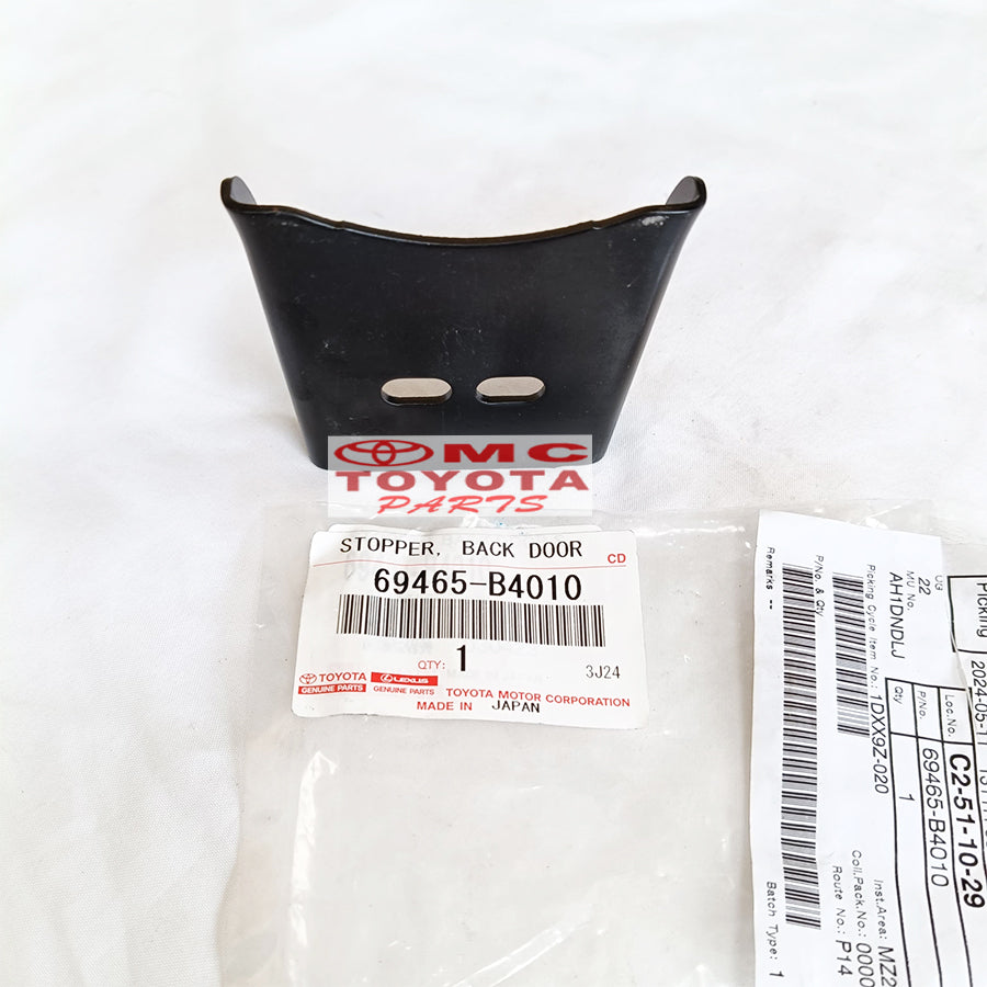 Stoper Stopper Back Door Dor Rush 69465-B4010