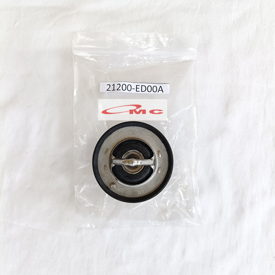 Thermostat Nissan Grand Livina March Latio Datsun GO 21200-ED00A
