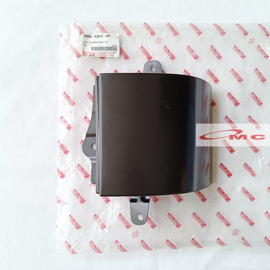 Cover Tutup Lampu Stop Lamp Belakang Bawah Kanan Kiri Grand Max 52565-BZ010-001 52566-BZ010-001