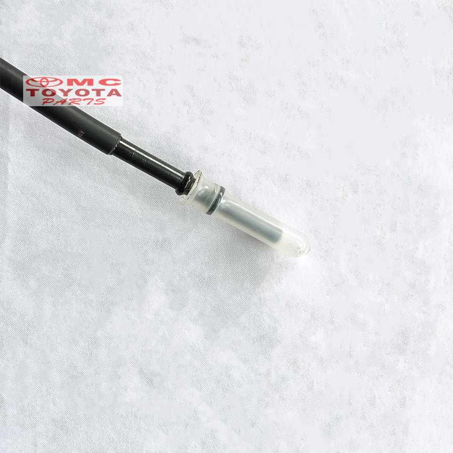 Selang Tangki Tanki Tengki Bensin Fuel Tank Return Innova Fortuner Hilux 77255-KK010